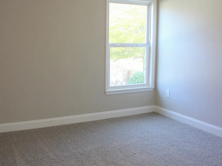 2nd Bedroom on the 2nd floor