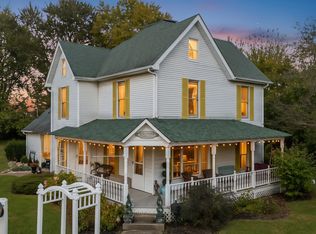 1096 W State Road 38, Pendleton, IN 46064