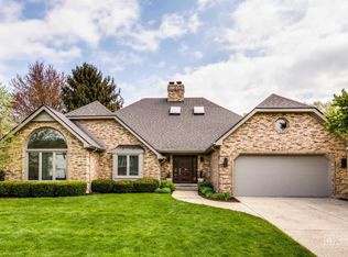 632 Alexandria Dr, Naperville, IL