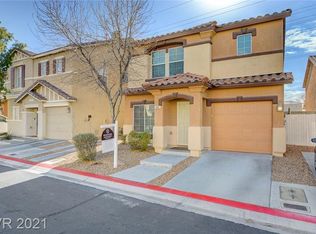 543 Dairy Creek Ave, Las Vegas, NV 89183