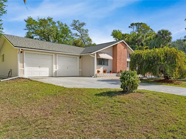 17380 Shirley Ave, Port Charlotte, FL 33948