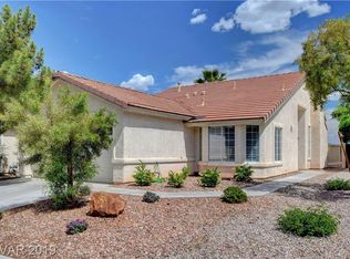 1608 Eagle Peak Way, Las Vegas, NV 89134