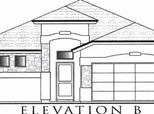 1444 Kimsha Dr, El Paso, TX 79928
