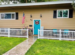 675 F St W, Vale, OR 97918