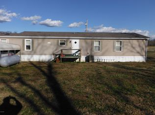 160 Old Cape Rd, Jonesboro, IL 62952