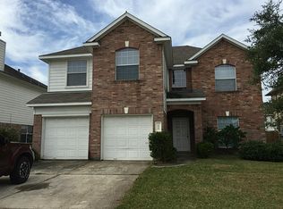 1923 Makenna Ln, Houston, TX 77049