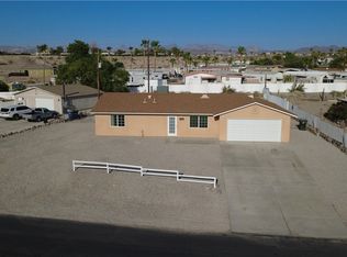 1620 Arriba Dr, Bullhead City, AZ 86442