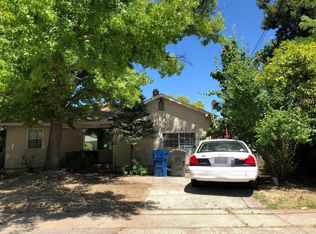 1715 Verda St, Redding, CA 96001