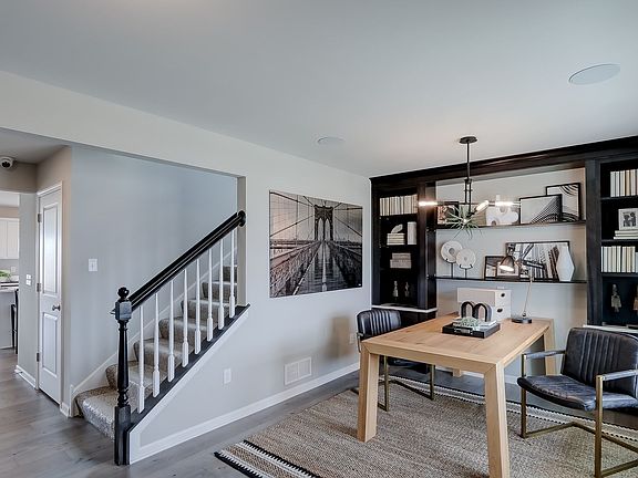 Flex Room - Representational Photo