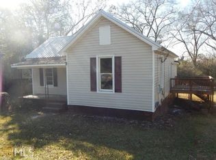 1104 Murphy Ave, Lagrange, GA 30240