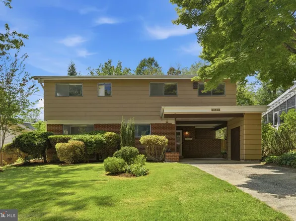 11408 Gilsan St, Silver Spring, MD 20902