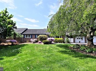 3900 Township Line Rd, Collegeville, PA 19426
