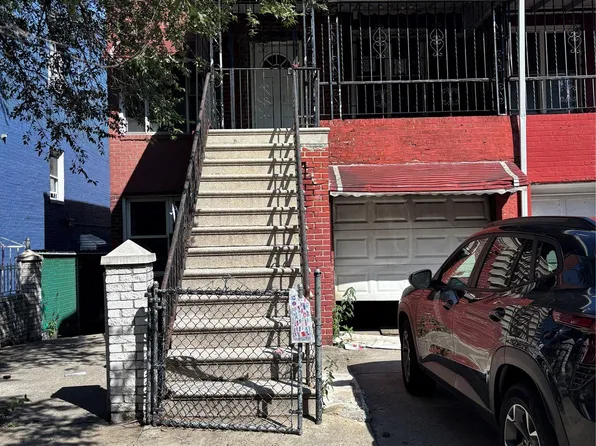 1056 Colgate Avenue, Bronx, NY 10472