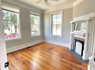 309 W 31st St, Savannah, GA 31401