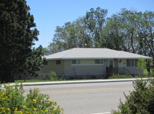 3030 Big Horn Ave, Cody, WY 82414