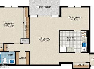 5029 Fillmore Ave APT 103, Alexandria, VA 22311