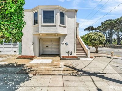 894 48th Ave, San Francisco, CA, 94121