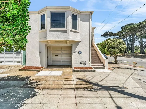 894 48th Ave, San Francisco, CA 94121