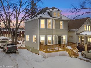 5039 Allendale St, Detroit, MI 48204