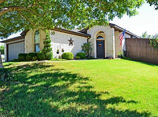 2900 Windy Ridge Rd, McKinney, TX 75071