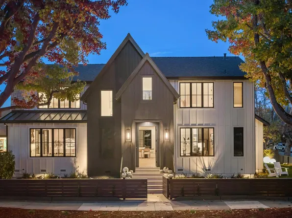 1300 Laguna Ave, Burlingame, CA 94010