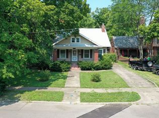 1735 Ravenwood Ave, Dayton, OH 45406