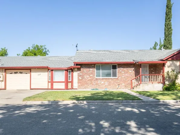 111 Lomitas Ave, Roseville, CA 95678