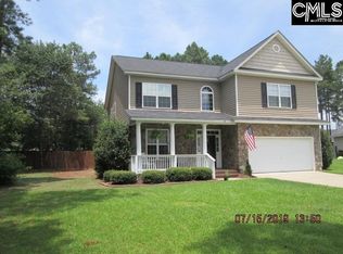43 Kathwood Ln, Elgin, SC 29045
