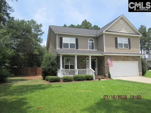 43 Kathwood Ln, Elgin, SC 29045