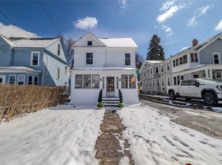 413 Herkimer St, Syracuse, NY 13204
