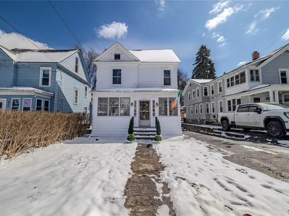 413 Herkimer St, Syracuse, NY 13204