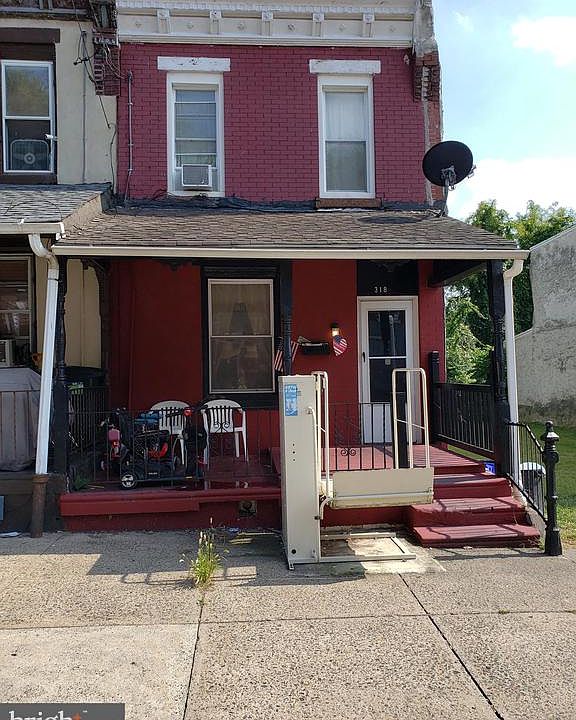 2nd image of 318 E Shedaker St
