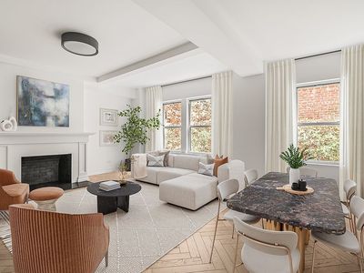 167 E 82nd St APT 2D, New York, NY, 10028