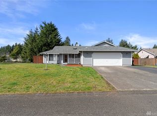 9202 Donna Ct SE, Olympia, WA 98513