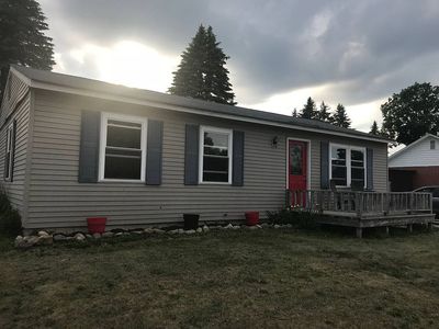 514 S Lake St, East Jordan, MI, 49727