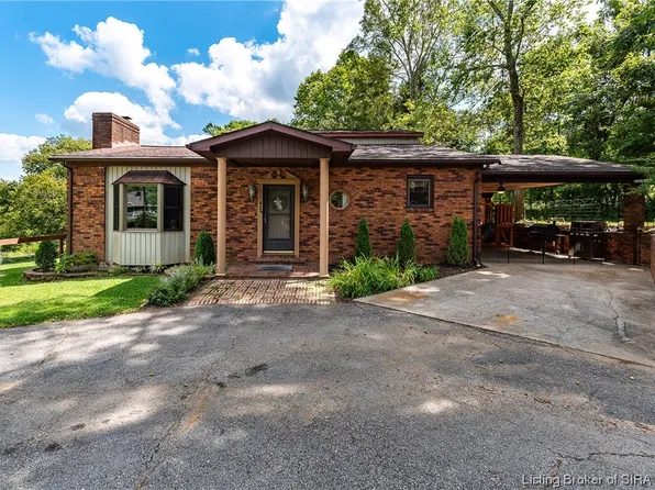 425 Indiana Avenue, Milltown, IN 47145