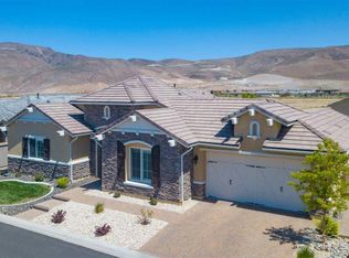 9800 Shadowless Trl, Reno, NV 89521