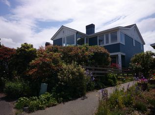 2323 NW 95th St, Seattle, WA 98117