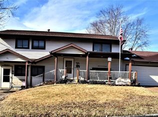 404 Catalina Dr, Frontenac, KS 66763