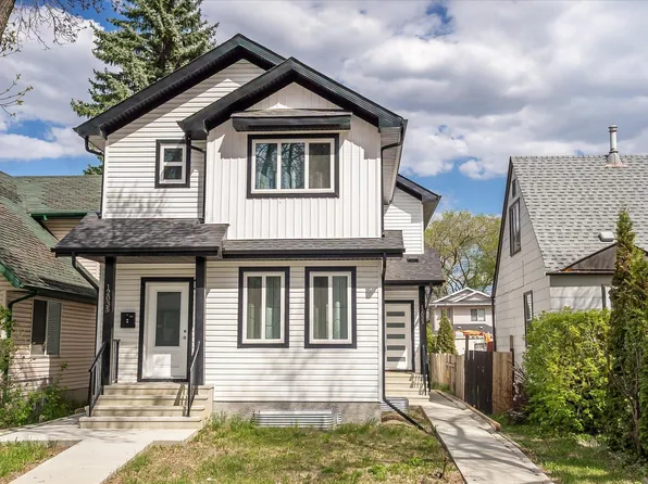 12033 92nd St NW, Edmonton, AB T5G 1A8