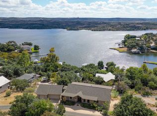 604 N Inwood Rd, Buchanan Dam, TX 78609