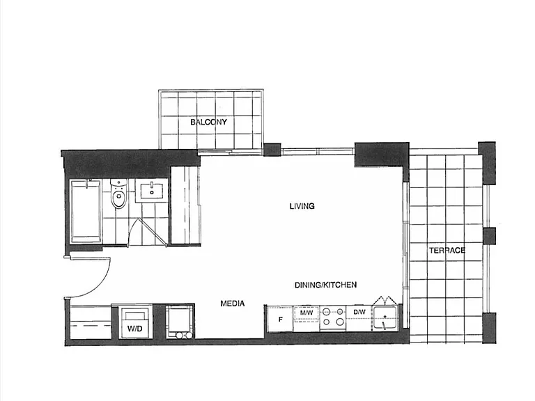 251 Jarvis St #809 — Photo 3