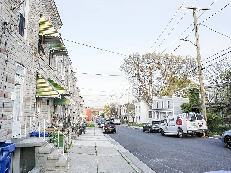 Stafford St — Photo 9