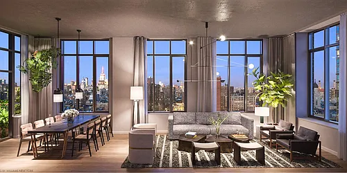 Sold by Douglas Elliman