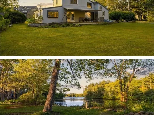 35 Coopers Grove Rd, Kingston, NH 03848