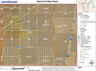 O0 S Montezuma Trl, Golden Valley, AZ 86413