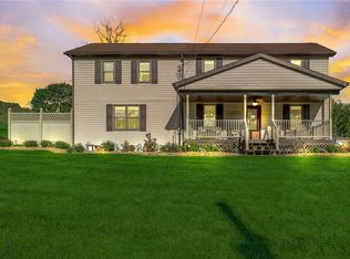 197 Millersdale Rd, Greensburg, PA 15601