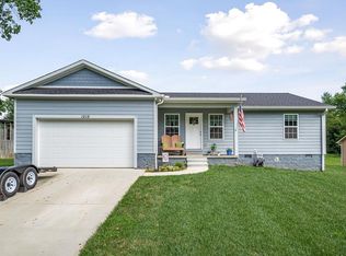 1215 Springdale Dr, Cookeville, TN 38501