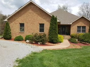 167 Lige Rd, Crossville, TN 38555