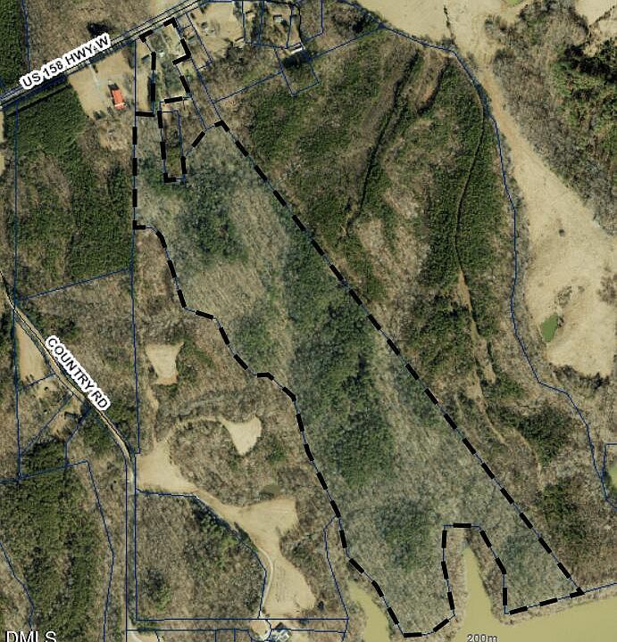 1st image of 3911 Us Highway 158 W Lot 1